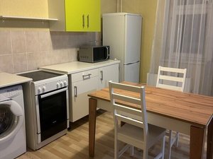 Квартира-студия: Москва, улица Госпитальный Вал, 5с12 (47.5 м²)