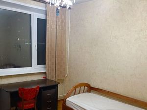 3-к кв. Москва проезд Одоевского, 11К7 (83.0 м²)