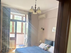 2-к кв. Москва Ломоносовский просп., 18 (66.0 м²)