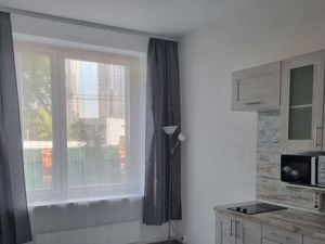 Студия Москва ул. Адмирала Макарова, 6А (14.0 м²)
