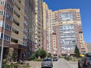 1-комнатная квартира: Казань, улица Академика Глушко, 6 (35 м²)