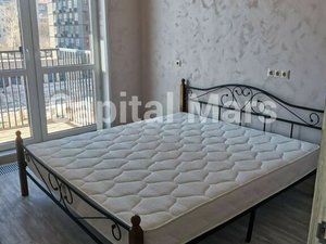 3-комнатная квартира: Москва, Большая Филёвская улица, 3к4 (60 м²)