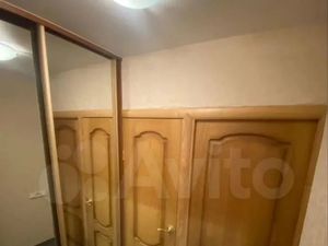 1-к кв. Москва ул. Ивана Бабушкина, 12К2 (40.0 м²)