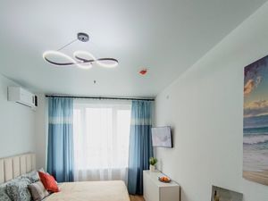 Студия Москва Пятницкое ш., 56Б (22.0 м²)