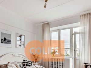 Комната Москва Кутузовский просп., 14 (16.0 м²)