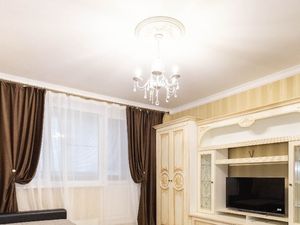 1 комнатная квартира Борисовские Пруды