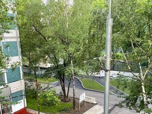 3-к кв. Москва ул. Бестужевых, 12 (65.0 м²)