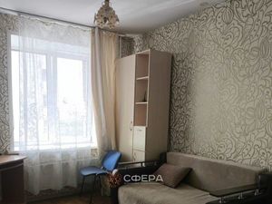 Комната Новосибирская область, Новосибирск Первомайская ул., 234 (12.0 м²)