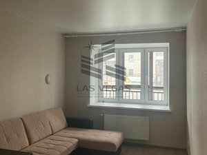 1-комнатная квартира: Казань, проезд Яраткан, 3 (35 м²)