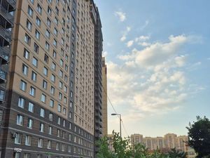 1-к кв. Санкт-Петербург пос. Парголово, ул. Николая Рубцова, 11к1 (36.0 м²)