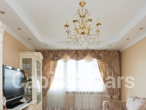 5-к кв. Москва Пятницкое ш., 8 (120.0 м²)