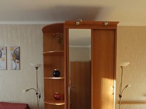 1 комнатная квартира Маршала Захарова