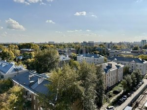 1-комнатная квартира: Новосибирск, улица Авиастроителей, 18 (42 м²)