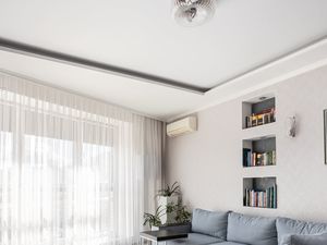 2к квартира около метро Озёрная