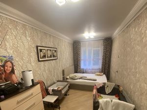 3-к кв. Ростовская область, Ростов-на-Дону 2-я Краснодарская ул., 80/3 (70.0 м²)