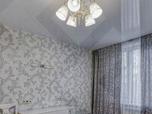 3-к кв. Москва ул. Земляной Вал, 41/2с4 (68.0 м²)