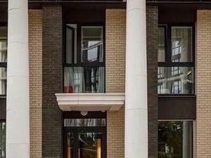 2-к кв. Москва ул. Адмирала Макарова, 6Ак1 (50.0 м²)
