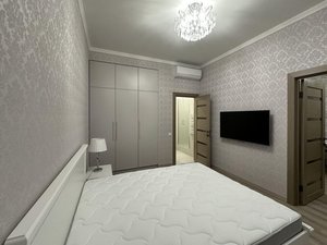 2-комнатная квартира: Москва, 3-я Хорошёвская улица, 17к1 (61 м²)
