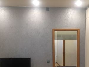 2-х комнатная квартира Смолячкова