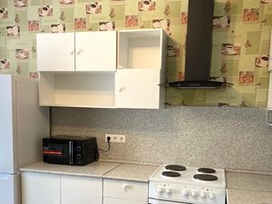 2-к кв. Москва Донецкая ул., 30к1 (45.0 м²)