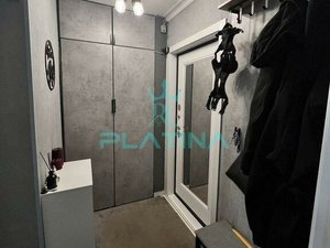 1-комнатная квартира: Казань, Ломжинская улица, 1 (41 м²)