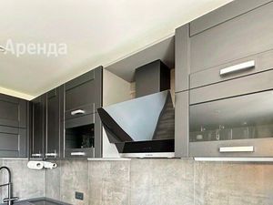 3-к кв. Москва Мартеновская ул., 15 (50.0 м²)