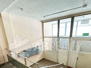 2-к кв. Москва Ленинский просп., 129К1 (54.0 м²)