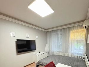 1-к кв. Москва Электрический пер., 12 (32.0 м²)