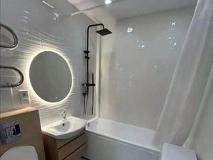 1-к кв. Татарстан, Казань ул. Аделя Кутуя, 100 (45.0 м²)