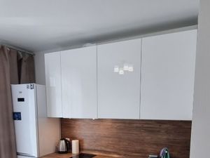 1 комнатная квартира Аэростатная