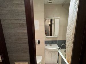 1 комнатная квартира 