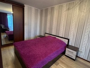 2-комнатная квартира: Москва, Фрязевская улица, 3к1 (48.1 м²)