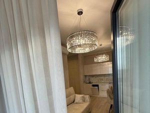 2-х комнатная квартира Петра Алексеева