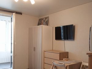 Студия Санкт-Петербург ул. Крыленко, 1к1 (23.0 м²)
