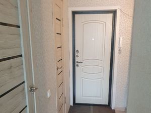 2-к кв. Свердловская область, Екатеринбург ул. Академика Шварца, 12к1 (47.0 м²)