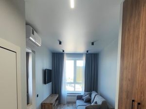 Студия Москва ул. Василия Ланового, 1к1 (29.0 м²)