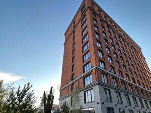 2-к кв. Санкт-Петербург наб. Макарова, 58 (65.0 м²)