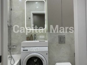 1-комнатная квартира: Москва, улица Корнейчука, 27 (23 м²)