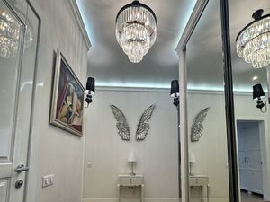3к квартира Авиационная