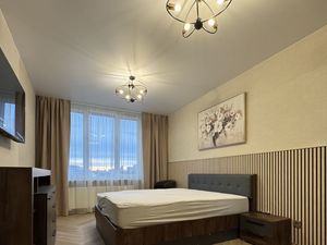 2-к кв. Санкт-Петербург Белоостровская ул., 28 (71.0 м²)