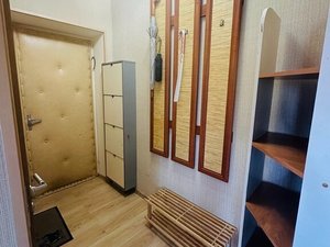 1-комнатная квартира: Москва, улица Кибальчича, 11к1 (33 м²)