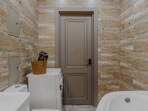 Квартира-студия: Ростов-на-Дону, Береговая улица, 61/1Б (39 м²)