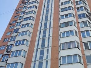 2-к кв. Москва ул. Корнейчука, 20 (64.0 м²)