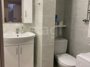 1-комнатная квартира: Санкт-Петербург, проспект Юрия Гагарина, 26к1 (32 м²)