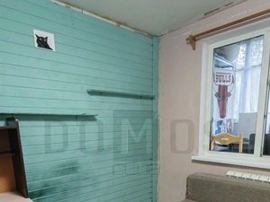 2-к кв. Свердловская область, Екатеринбург ул. Владимира Высоцкого, 6 (42.3 м²)