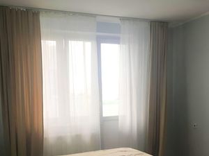1к квартира на метро Селигерская