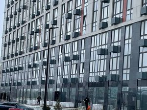 2-к кв. Москва Сколковское ш., 40к1 (61.0 м²)