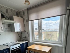 2-к кв. Москва Троицкая ул., 10С1 (47.0 м²)