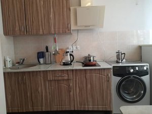 2-комнатная квартира: Москва, Шипиловский проезд, 39к2 (50.2 м²)