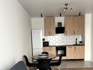 3к квартира Озёрная